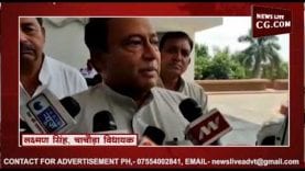 MP में बच्चों की मौतों को लेकर दिग्विजय के भाई का अजीब बयान?