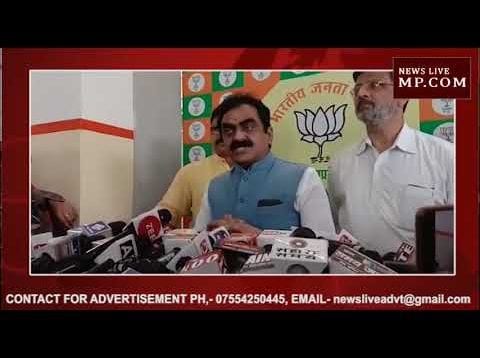 समय पर पूरा होगा सदस्यता अभियान का टारगेट, बोले बीजेपी के प्रदेश अध्यक्ष