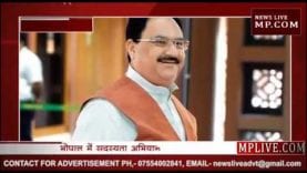 बीजेपी की बैठक से बड़े नेताओं ने बनाई दूरी?