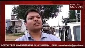 वारासिवनी की मंडी में गंदगी से नाराज SDM ने लगाई फटकार