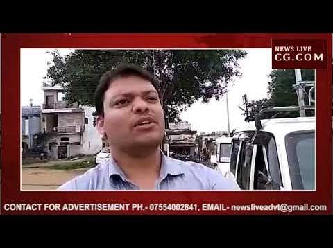 वारासिवनी की मंडी में गंदगी से नाराज SDM ने लगाई फटकार