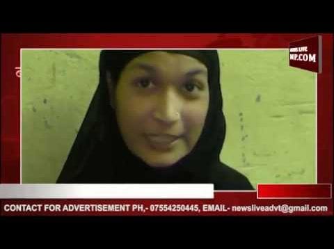 अंजड़ की ये मुस्लिम बहनें कर रही थीं मोदी के फैसले का इंतजार, जानिए क्यों?