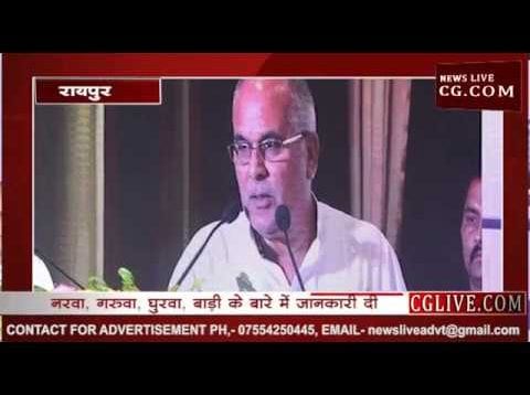 मुख्यमंत्री ने क्रिटिकॉन 2019 कॉन्फ्रेंस का किया शुभारंभ