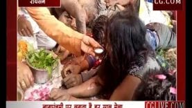 आपने कभी देखी है सांपों की अदालत?