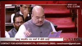 जब अमित शाह ने भड़ककर कहा जान दे देंगे