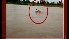 कांकेर में भारी बारिश से आई बाढ़ की नौबत, इंतजाम फेल