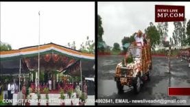 रायसेन, उज्जैन में मना जश्न—ए—आजादी