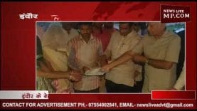 शहादत को अनूठा सम्मान, गांव वालों ने झोपड़ी की जगह बना दिया बंगला