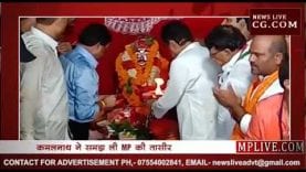 शिवराज के नक्शे कदम पर चल रहे कमलनाथ?