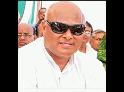 दिग्गी खेमे के इस कांग्रेस विधायक ने कर दी कमलनाथ सरकार की बुराई