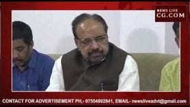 कांग्रेस विधायक केपी सिंह के BJP में शामिल होने को लेकर क्या बोले गोपाल भार्गव?