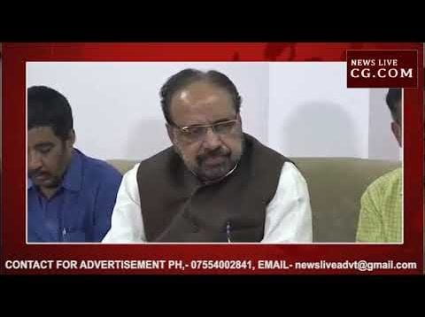 कांग्रेस विधायक केपी सिंह के BJP में शामिल होने को लेकर क्या बोले गोपाल भार्गव?