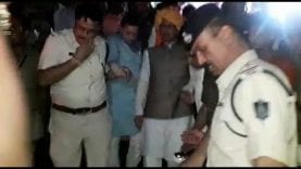 बड़ी खबर- शिवराज हुए गिरफ्तार