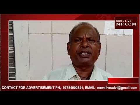 अजीत जोगी की शिकायत करने वाले को जान का खतरा?