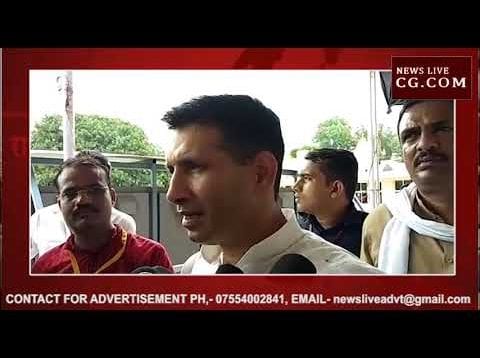 धारा 370 के मुद्दे पर उल्टे पैर भागे जीतू पटवारी