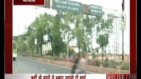 अर्थी के बांसों से पौधों को मिलेगा जीवनदान