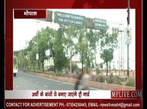 अर्थी के बांसों से पौधों को मिलेगा जीवनदान