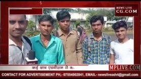 सागर के आर्ट्स कॉलेज में अव्यवस्थाओं का आलम