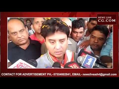 सिंघार के सुर में सिंधिया ने भी मिलाया सुर, सीएम कमलनाथ को दे दी ऐसी सलाह