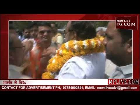 गोपाल भार्गव ने निर्दलीयों और सपा-बसपा के विधायकों से मांगा समर्थन
