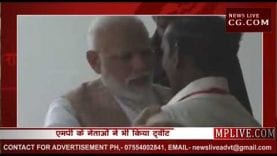 चंद्रयान को लेकर ट्वीट का सिलसिला, वैज्ञानिकों को हौसला नहीं हारने की सलाह