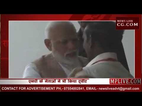 चंद्रयान को लेकर ट्वीट का सिलसिला, वैज्ञानिकों को हौसला नहीं हारने की सलाह