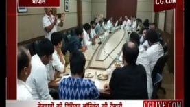 मैदान में नेताओं के लल्ला, सरकार के खिलाफ बोलेंगे हल्ला