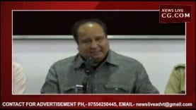 छिंदवाड़ा में पुलिस अधिकारियों का हुआ सम्मान 