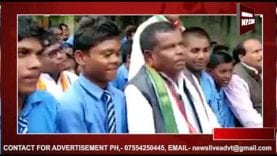 कांग्रेस पर चढ़ा सत्ता का खूमार, अधिकारियों को दे रहे हैं पिटने की सलाह