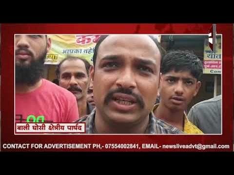 गंगा जमुना की तहजीब की मिसाल बना देवास