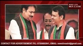 ऐसे कैसे बचेगी कांग्रेस? अब महाराष्ट्र में भी वही हाल