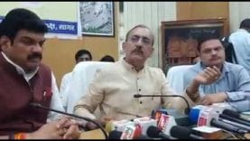 सागर ताल की सफाई का अभी और इंतजार, लंबी होगी प्रक्रिया