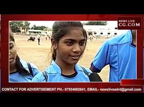 हॉकी टूटी, उम्मीद नहीं- हौसले से जीता मैच