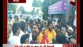 कमलनाथ से क्यों नाराज हैं म.प्र के सफाई कर्मचारी