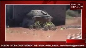 बारिश की मार- फसलों पर पड़ी भारी 70 फीसदी फसलें खराब