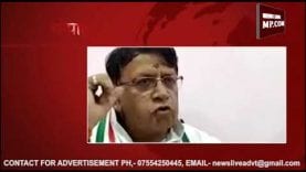 जनसम्पर्क मंत्री पीसी शर्मा पहुंचे विजयासन धाम लिया शारदीय नवरात्रि मेले की व्यवस्था का जायजा