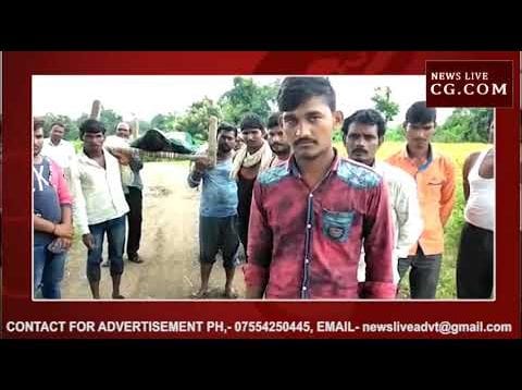 खटिया पर बालक की शवयात्रा, बेजान हुआ सिस्टम