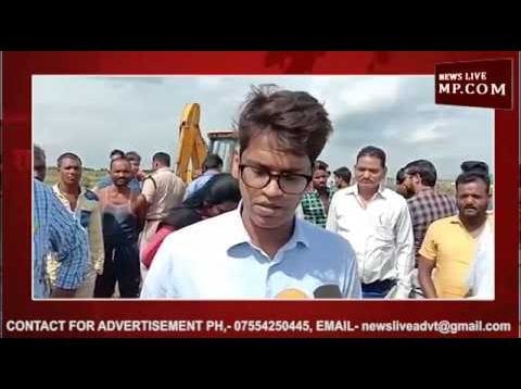 सरकार की महत्वकांक्षी गौठान योजना पर नहीं है प्रशासन का ध्यान