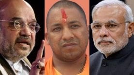 मोदी-शाह नहीं, हरियाणा में जीत दिलाएगी ये तिकड़ी