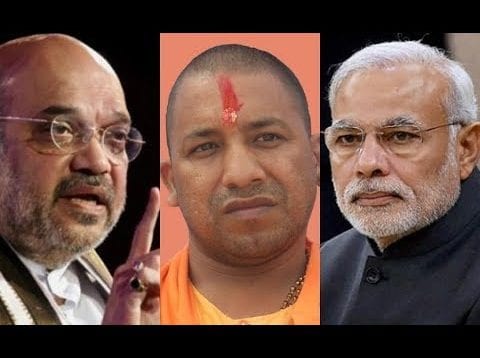 मोदी-शाह नहीं, हरियाणा में जीत दिलाएगी ये तिकड़ी