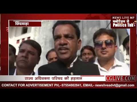 जिला अधिवक्ता संघ के सदस्यों ने प्रोटेक्शन एक्ट को लेकर दिया ज्ञापन 