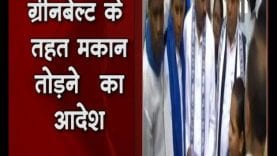 JABAL PUR में बसपा ने सौंपा एसडीएम को ज्ञापन