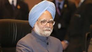manmohan