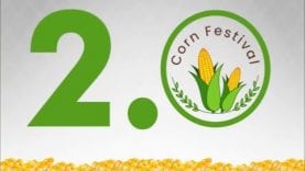 एड कॉर्न फेस्टिवल