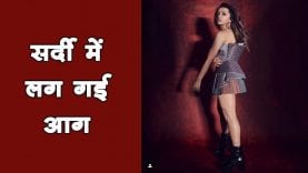 बॉलीवुड ऐक्ट्रेस श्रद्धा कपुर वायरल हुई हॉ़ट तस्वीरें देख आप हो जाएगे हैरान