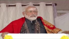 कर्नाटक से पीएम मोदी लाइव