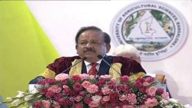 भारतीय विज्ञान कांग्रेस का उद्घाटन समारोह से पीएम मोदी लाइव