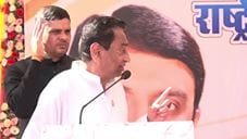 भोपाल के बैरागढ़ से सीएम कमलनाथ लाईव