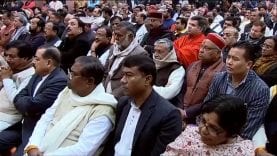 भाजपा मुख्यालय दिल्ली से लाइव