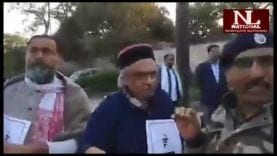 जब ‘कागज नहीं दिखाएंगे’ के नारे लगाने वाले ही कागज मांगने लगे